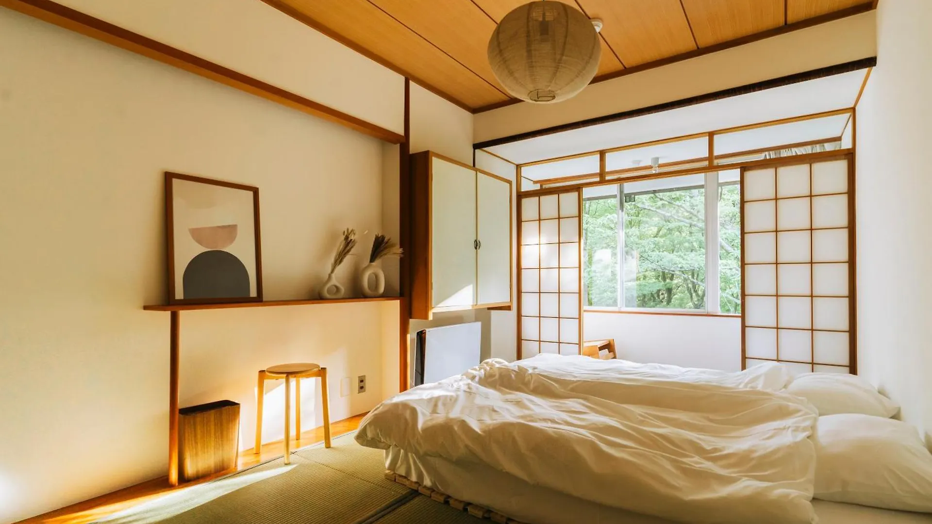 ヴィラ Koti Hakone（コティ箱根）ヴィラ