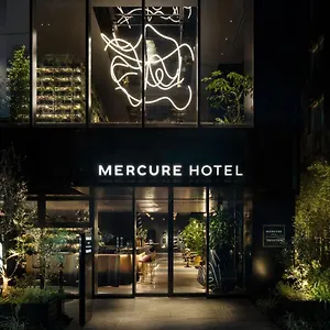 東急ステイ メルキュール 大阪なんば 大阪市