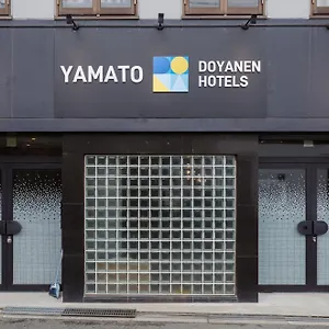 どやねん ホテルズ ヤマト 大阪市